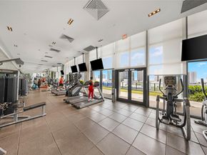 1600 NE 1st Ave 2318, Miami FL 33132