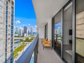 1600 NE 1st Ave 2318, Miami FL 33132