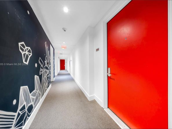 1600 NE 1st Ave 2318, Miami FL 33132