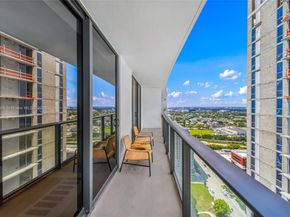 1600 NE 1st Ave 2318, Miami FL 33132