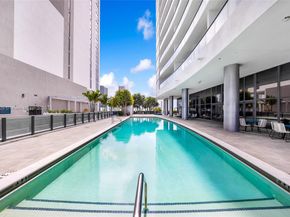 1600 NE 1st Ave 2318, Miami FL 33132