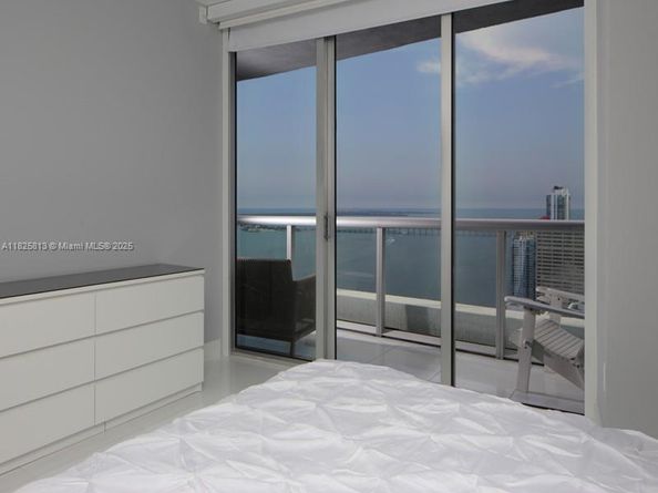 495 Brickell Ave 4205, Miami FL 33131