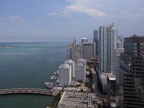 495 Brickell Ave 4205, Miami FL 33131