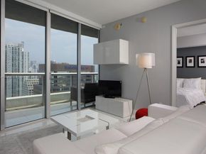 495 Brickell Ave 4205, Miami FL 33131