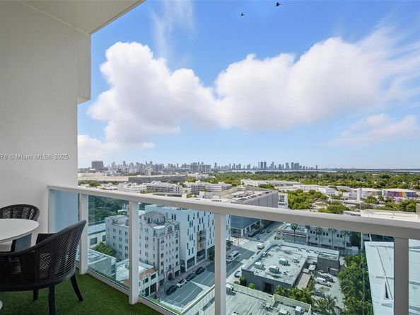 2301 Collins Ave 1634, Miami Beach FL 33139