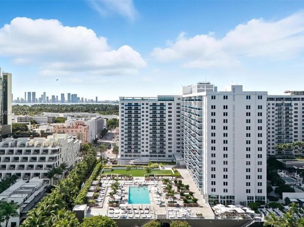 2301 Collins Ave 1634, Miami Beach FL 33139