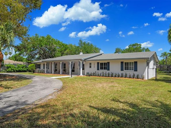 14725 SW 82nd Ave, Palmetto Bay FL 33158