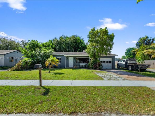5724 Mckinley St, Hollywood FL 33021