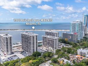 1901 Brickell Ave B2413, Miami FL 33129