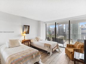 1901 Brickell Ave B2413, Miami FL 33129