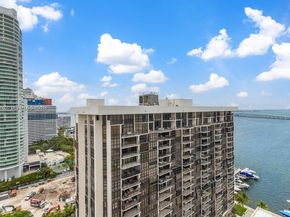 1901 Brickell Ave B2413, Miami FL 33129