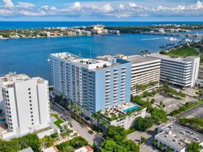 1551 N Flagler Dr 810, West Palm Beach FL 33401