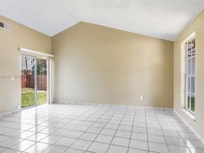 1701 SW 84th Ave, Miramar FL 33025