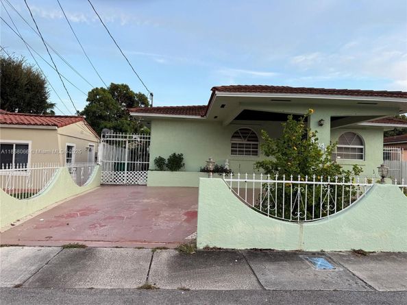 4540 SW 2nd Ter, Miami FL 33134
