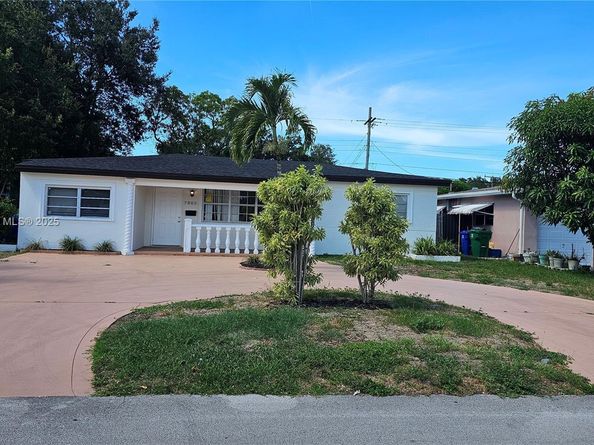 7805 Juniper St, Miramar FL 33023