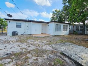 7805 Juniper St, Miramar FL 33023