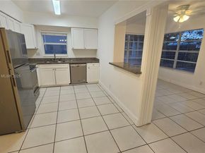 7805 Juniper St, Miramar FL 33023