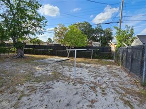 7805 Juniper St, Miramar FL 33023