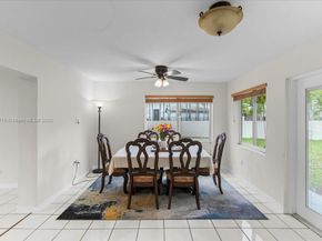 7700 SW 137th Ct, Miami FL 33183