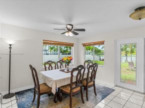 7700 SW 137th Ct, Miami FL 33183