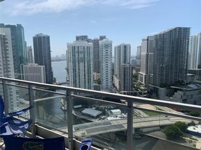 90 SW 3rd St 3610, Miami FL 33130