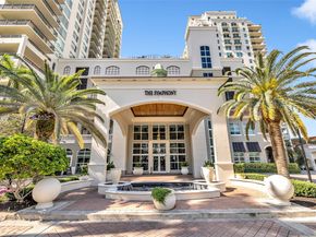 610 W Las Olas Blvd 1618N, Fort Lauderdale FL 33312