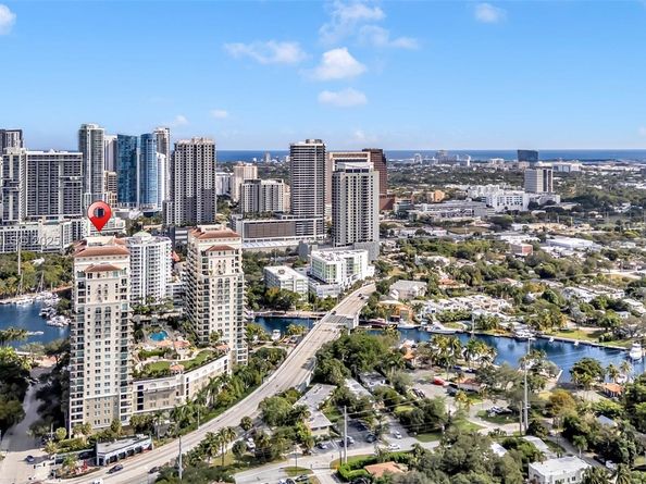 610 W Las Olas Blvd 1618N, Fort Lauderdale FL 33312