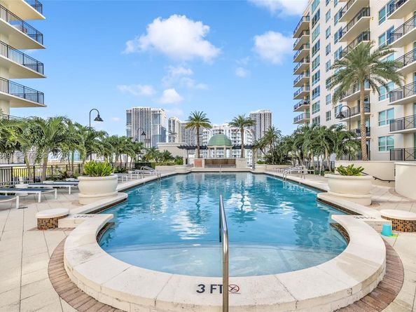 610 W Las Olas Blvd 1618N, Fort Lauderdale FL 33312