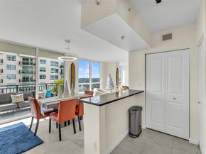 610 W Las Olas Blvd 1618N, Fort Lauderdale FL 33312