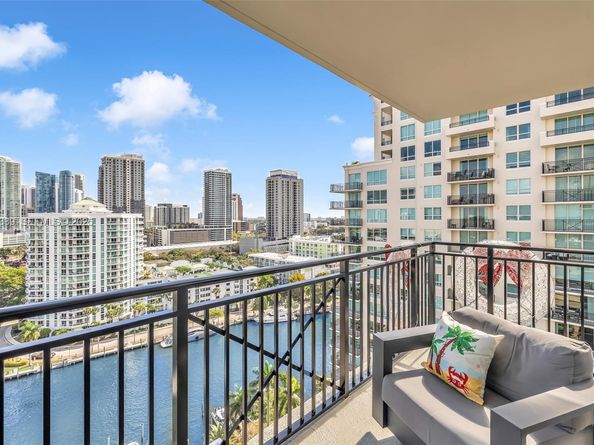 610 W Las Olas Blvd 1618N, Fort Lauderdale FL 33312
