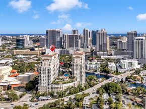 610 W Las Olas Blvd 1618N, Fort Lauderdale FL 33312