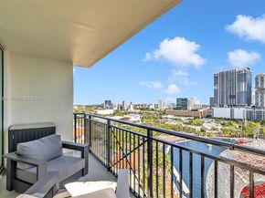 610 W Las Olas Blvd 1618N, Fort Lauderdale FL 33312