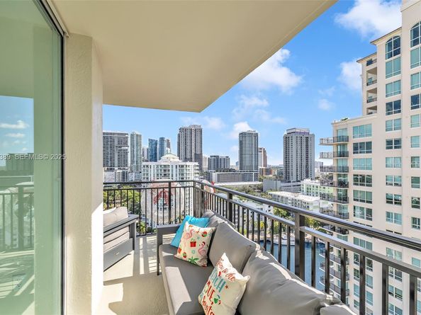 610 W Las Olas Blvd 1618N, Fort Lauderdale FL 33312