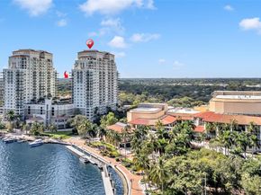 610 W Las Olas Blvd 1618N, Fort Lauderdale FL 33312