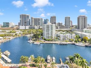 610 W Las Olas Blvd 1618N, Fort Lauderdale FL 33312