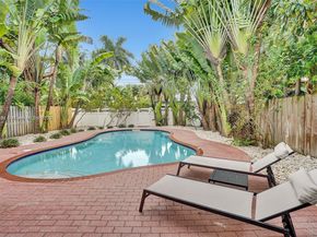 1640 Jefferson St, Hollywood FL 33020