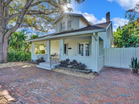1640 Jefferson St, Hollywood FL 33020