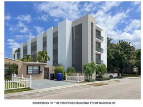 2241 Madison St, Hollywood FL 33020