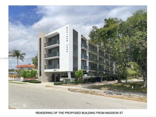 2241 Madison St, Hollywood FL 33020