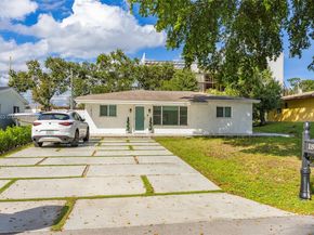 1823 SW 29th St, Fort Lauderdale FL 33315