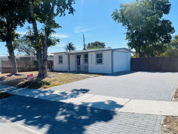 5301 NE 17th Ave, Pompano Beach FL 33064