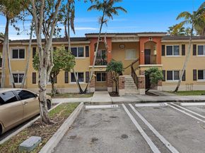 985 NE 33rd Ter 102, Homestead FL 33033