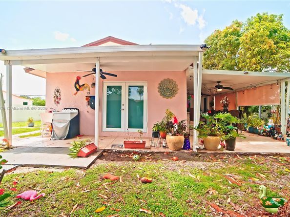 10471 SW 174th Ter, Miami FL 33157