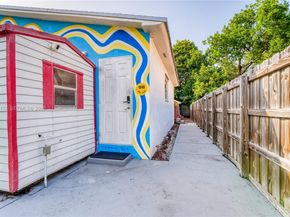 5627 NW 9th Ave, Miami FL 33127