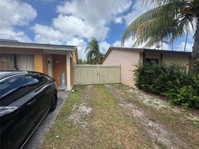 16255 SW 303rd St, Homestead FL 33033