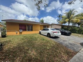 16255 SW 303rd St, Homestead FL 33033