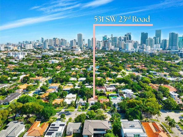 531 SW 23rd Rd, Miami FL 33129