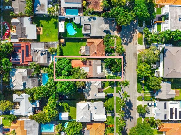 531 SW 23rd Rd, Miami FL 33129