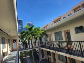 6895 Byron Ave 207, Miami Beach FL 33009