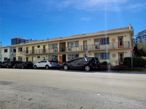 6895 Byron Ave 207, Miami Beach FL 33009